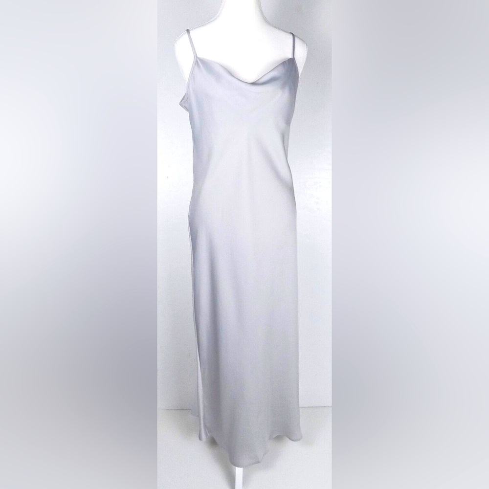 Banana Republic Cowl Neck Dress Sz. 6